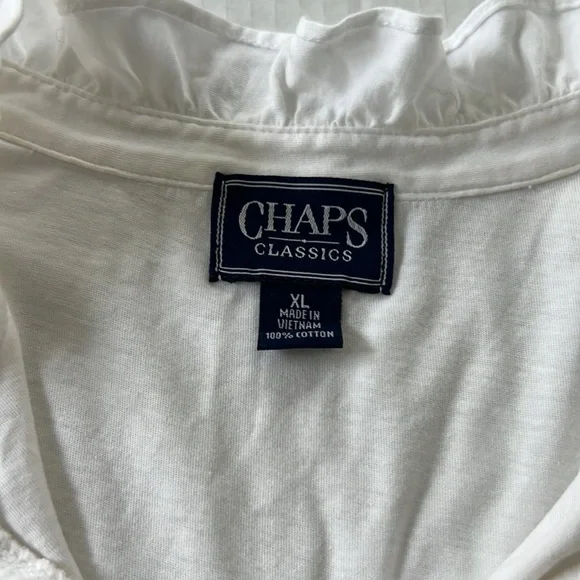 Chaps - Picture 2 of 4